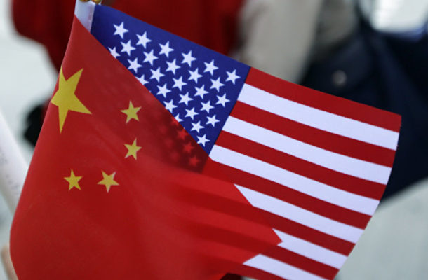 Next Round of Chinese-US Trade Talks to Be Held on Thursday-Friday