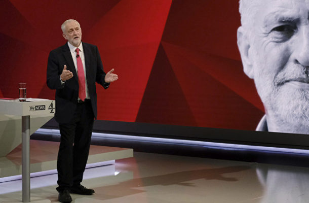 Labour Reinstates Militant's Derek Hatton Amid Party Split, Antisemitism Row