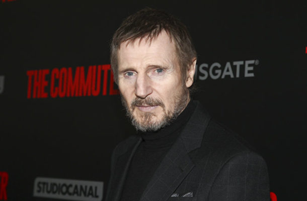 Trevor Noah Defends Liam Neeson Amid Backlash Over 'Kill Black B*****d' Remark