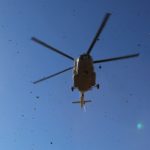 Three People Killed, 10 Injured As Result of Ethiopian Military Helicopter Crash