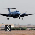 Warplanes from Eastern Libya Carry Out Airstrike Near El Feel Oilfield - Reports