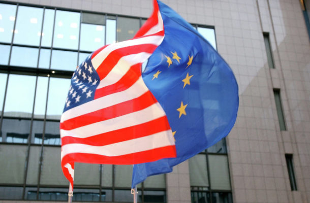 Policy Differences Threaten 'Split Between Europe and Washington' - Prof