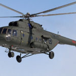 Sri Lanka, Russia Discussing Mi-17 Helicopters Deal for UN Missions – Amb.