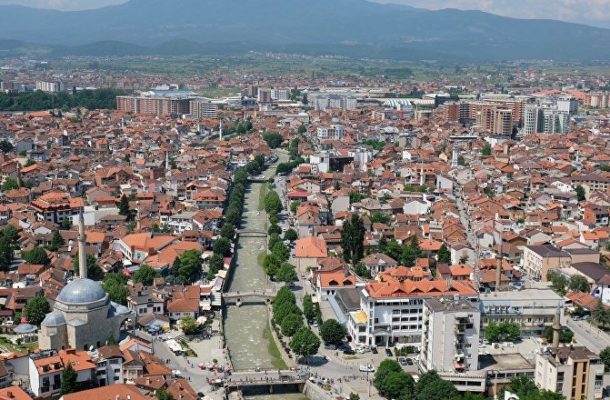 'No More Time to Lose:' EU Calls on Kosovo to Revoke Serbian Duties