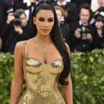 Kim Kardashian Reveals Her Chinese Bad Skin Treatment – And It's Really Nasty