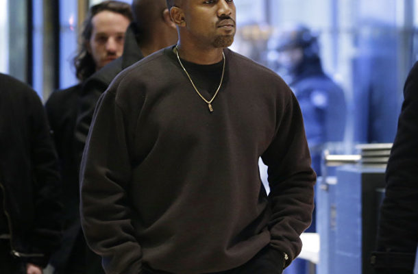 Twitter Wild as Kanye West's Signature Allegedly Forged to Scam Fashion Designer