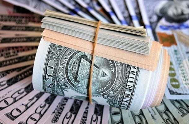 'Weakness is Undeniable': USD Reserves at Lowest Point in Five Years - Scholar