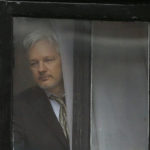 Geneva Сalls on Swiss Government to Give Asylum to Assange - Reports
