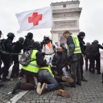 Yellow Vests Have Become 'New Political Factor' in France's Affairs – Politician