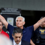 Roger Stone Insists He Is No Kardashian In Counterattack Against Gag Order