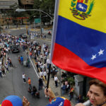 US to Push Anti-Maduro Resolution Amid Fears of Venezuela Intervention - Report