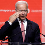 Joe Biden Bashed for Saying Segregation Was Good for African-American Identity