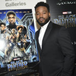 Twitter Divided After Easton Ellis Claims 'Black Panther' Doesn't Deserve Oscar