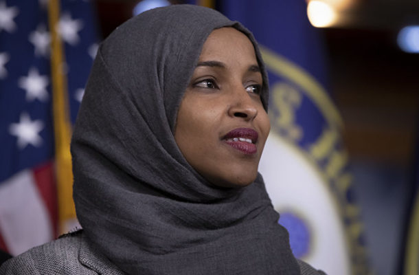 US Muslim Lawmaker Apologizes After Criticism of AIPAC Called 'Anti-Semitic'