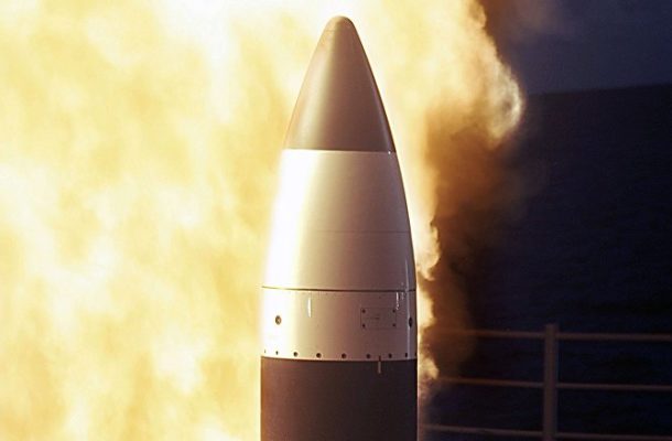 'Drones - Reusable', Aegis - Purely Defensive: US Reacts to INF Violation Claims