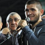 Khabib's Coach Opens Up on Prospects of Fight With Mayweather