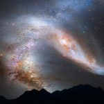 Astronomers Reveal When Andromeda Galaxy Will Crash Into Milky Way