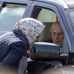 ‘Voluntarily Surrender’: UK’s Prince Philip to Give Up License After Car Crash
