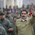 US Contacting Venezuelan Military Officials Directly to Urge Defections - Report