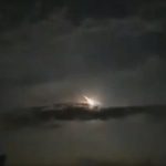 WATCH: Alleged Meteorite Soars Through the Sky Over Venezuela (VIDEOS)