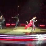 WATCH YouTube Star Joe Sugg Drop Girlfriend During Live Tour