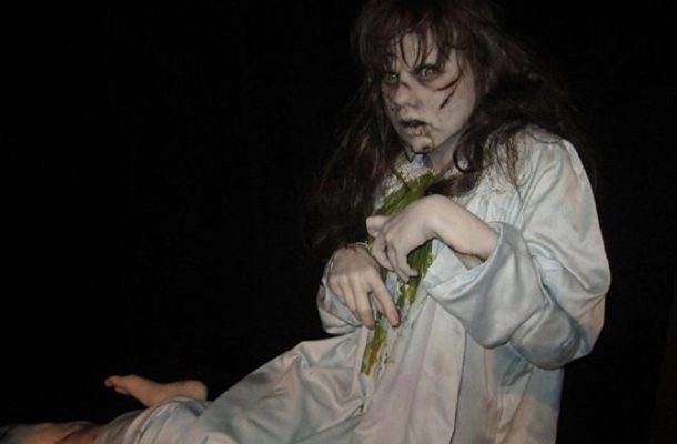 Italy's Education Ministry Offers Teachers Exorcism Courses
