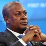 'No amount of Gov't sponsored propaganda' can erase 'Bloody' By-election shame - Mahama