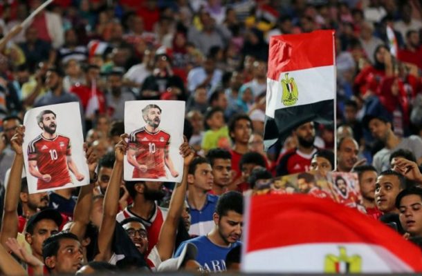 Egypt choose six venues in five cities for Afcon 2019