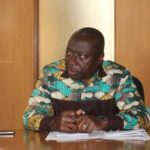 Maritime Authority Boss turns in his resignation letter to President- Transport Minister