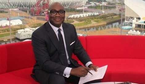 Komla Dumor's family outlines 5th Anniversary events