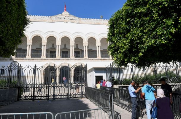 Dozens sentenced over deadly 2015 Tunisia attacks
