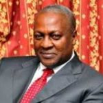 Mahama working hard to rig primary – Former Envoy