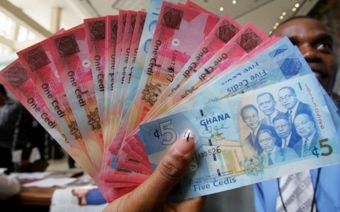 Ghana nears eligibility for West African single currency