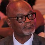 Normalization Committee President Dr. Kofi Amoah dismisses resignation reports