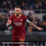 AS ROMA starting DE ROSSI deal extension talks after CL match