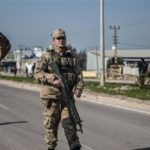 Four Daesh suspects captured in southeast Turkey