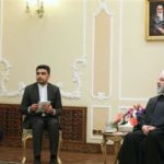 Iran world ties not affected by US sanctions: Rouhani