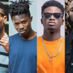 The 4 Ks – New age for Ghana music?