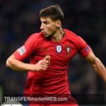 JUVENTUS - Ruben DIAS more and more as a main target. On CR7's suggestion