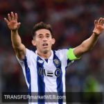 PORTO boss Conceiçao: "HERRERA's future? Right now, I just care he's good to go and play"