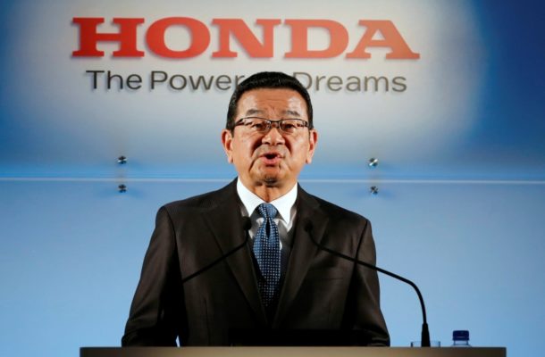 'Devastating': Honda to shut UK plant, 3,500 jobs at risk