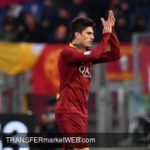 VILLARREAL going for AS Roma duo last-minute loan offer
