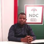 11,000 NDC members failed to vote in party election