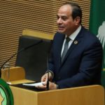 Egypt's Sisi takes over as new head of African Union
