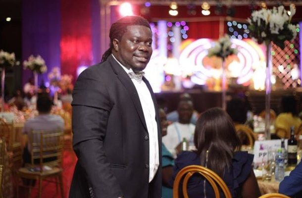 MUSIGA lines up 10 top artistes for Grand Ball