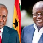 Why Akufo-Addo’s peace hymn is worse than Mahama’s war song - Manasseh Azure