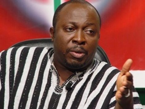 National Security boss fulfilling Akufo-Addo’s ‘All Die Be Die’ comment - Baba Jamal