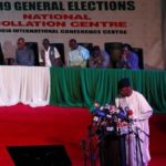 Nigerians resilient despite poll delay