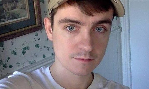 Quebec mosque shooter sentenced to life in prison