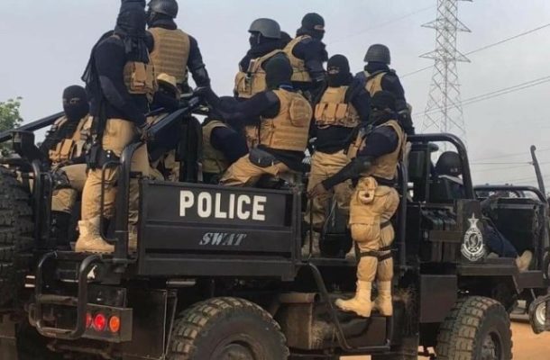 Institute for Peace and Progress condemns Ayawaso by-election violence